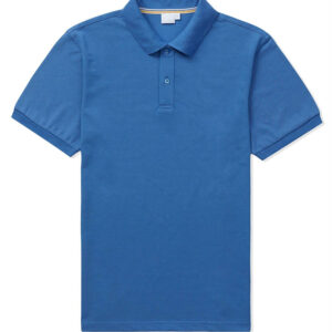Camiseta Tipo Polo