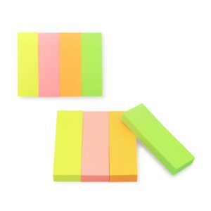 Notas Adhesivas 1 "Post it"