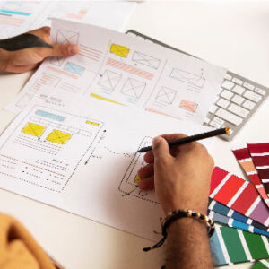 DISEÑO DE MARCA (Branding Estratégico)